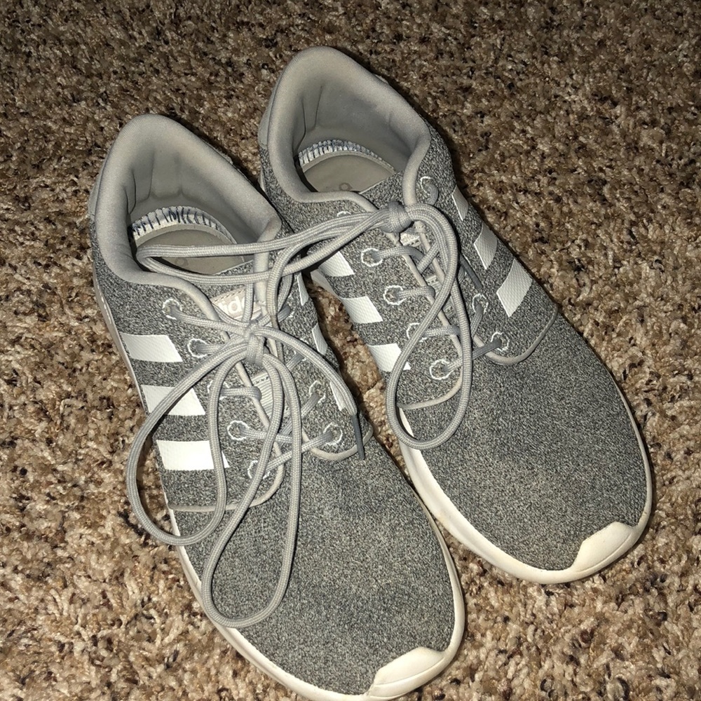 Adidas QT racer cloud foam